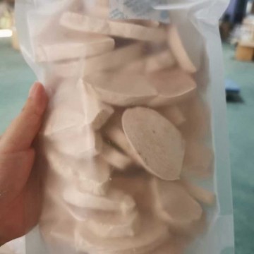 宠物零食冻干宠物零食冻干鸭肉片