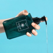 董事惠香氛美肌沐浴露