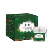 泉面 天然野菜深层清洁霜毛孔卸妆膏