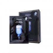JMsolution 水光针剂急救补水面膜舒缓补
