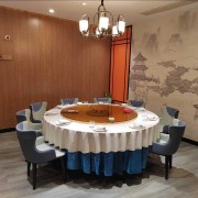 小秦川包间