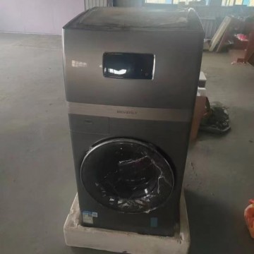 高价回收各种二手洗衣机
