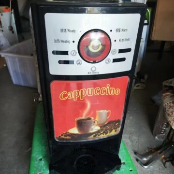 高价回收二手咖啡机奶茶店设备