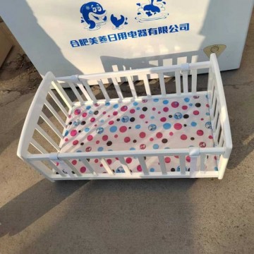 低价处理一批全新儿童摇摇床