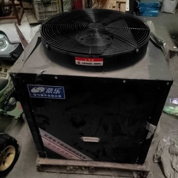 郑州附近哪里有回收空气源热水器的找曹发财二手回收