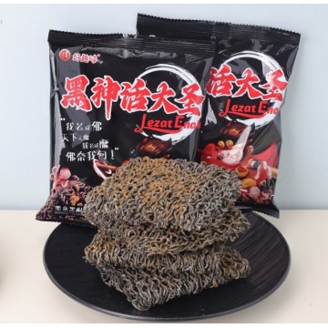 好趣味黑神话点心面