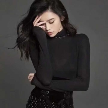 咱们家持续补单的羊毛羊绒打底，性价比超级高