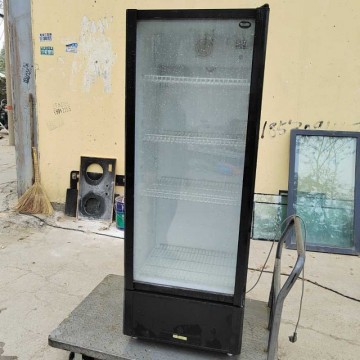 回收出售饮料保鲜柜立式冰柜商用展示柜饮料冷藏啤酒单双门展示柜