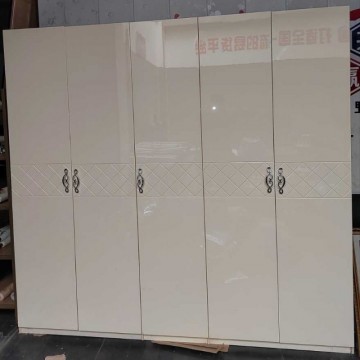 回收木制家具金属家具家私家电四门柜衣柜实木柜子家具