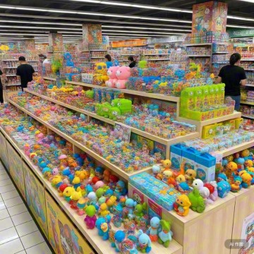 儿童玩具批发商家宣传推广建站线上引流开通网络店铺拓客锁客平台