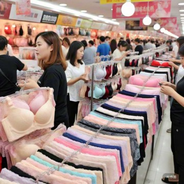 女士内衣内裤文胸打底裤内衣纯棉莫代尔内裤商家宣传推广平台