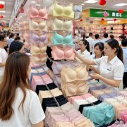 女士内衣内裤文胸纯棉莫代尔内裤商家建站网店宣传店铺推广平台