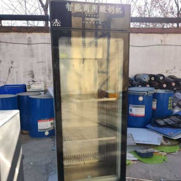 出售回收酸奶机商用智能发酵箱酸奶发酵机冷藏发酵米酒酸奶水果捞