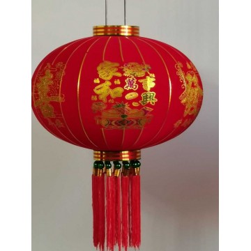 专业定制节日喜庆灯笼厂家直销灯笼