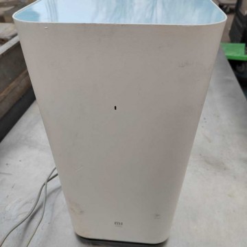出售回收小米净水器600G厨下式RO反渗透自来水过滤器纯水机