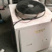 回收空气能热水器商用大容量空气源热泵酒店工地洗浴5P