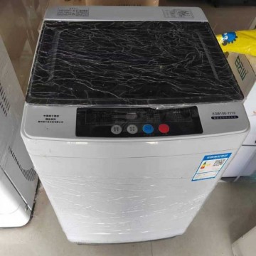 回收二手全自动洗衣机波轮租房宿舍家用小型洗烘一体洗衣机