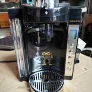 回收黑蟾猫多功能家用电器植物萃饮机小分子弱碱性水办公室养生