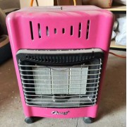 回收三诺燃气取暖器家用室内天然气取暖器烤火炉煤气液化气取暖炉