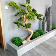 禹州小秦川特色餐饮饭店就餐环境欢迎品尝 (1)