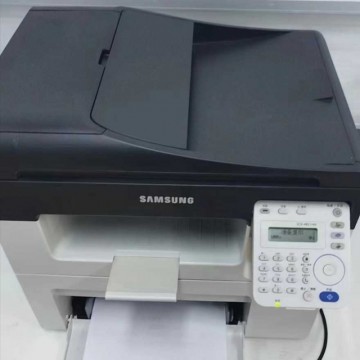 回收三星打印机多功能激光打印复印扫描一体连手机适合家用办公