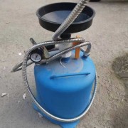 回收气动齿轮油机油加油泵注油器加注器机油汽车变速箱油加油机