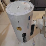 回收一级能效出租房热水器家用电热水器卫生间新款小型圆桶储水式