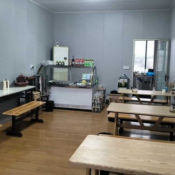 禹州花石杂炣店杂炣牛肠酥肉花石豆腐菜粉条河南烩菜特色美食