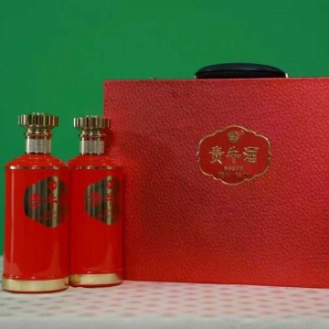 贵牛酒，酱香陈年老酒，有品质的酒，礼盒装，一手货源优惠多多！
