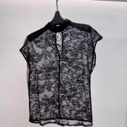 芮纳服装服饰上衣春款轻薄女装