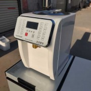 出售回收二手亿贝斯特果糖定量机奶茶店咖啡店设备