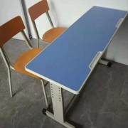 回收二手培训班桌子椅子凳子学习桌铁桌子木桌子