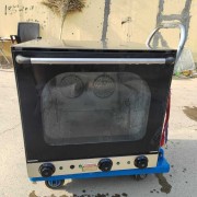 出售回收商用热风循环炉大容量烤箱烘焙大型电热家用家庭蛋糕蛋挞