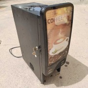 回收新诺商用速溶咖啡机台式全自动奶茶机办公室咖啡饮料机豆浆机