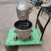 回收力丰B30电动商用面粉搅拌机和面机打蛋机多功能鲜奶机
