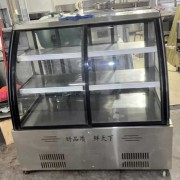 出售卤菜凉菜饮品冷藏展示柜保鲜商用冷藏凉菜柜商用冷藏直冷柜