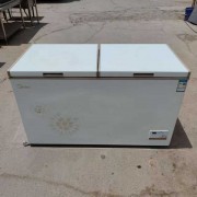 出售Midea/美的BD/BC-303KEM商用家用冰柜速冻
