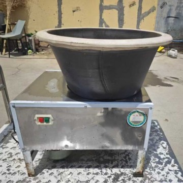 出售瓷盆和面机盆式拌面机家用揉面搅面机包子烧饼拌馅活面机瓷盆