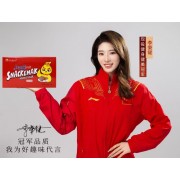 好趣味凤凰小鸡点心面