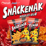 好趣味凤凰小鸡点心面（冠军推荐）