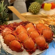 批发老虎蟹速冻虎头蟹新鲜冷冻螃蟹冻品海鲜蟹火锅食材