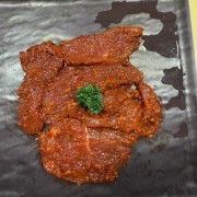 批发牛肉火锅食材麻辣嫩牛肉片牛排半成品酒店麻辣烫食材