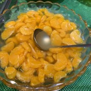 橘子罐头马蹄罐头菠萝罐头各类即食零食甜食甜品水果捞