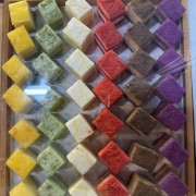 各种慕斯甜品小蛋糕甜食水果捞甜点面点直供