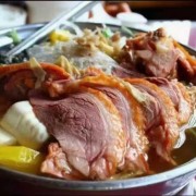烤鸭胸烤鸭翅内嫩鲜香冷冻食材冻品批发肉制品饭店餐饮美食