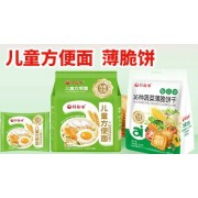 儿童方便面