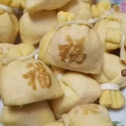 鱼籽福袋爆脆爽滑鲜嫩源头货源火锅店关东煮麻辣烫食材半成品批发