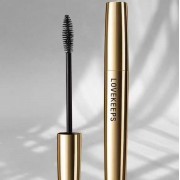 盈眸纤翘睫毛膏纤翘自然持久定型毛戈平股份荣誉出品