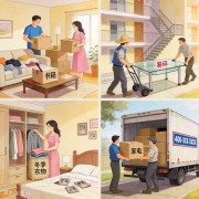 搬家如何算价格搬家预算搬家如何收费详情咨询