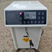 智能奶泡蒸汽机(单头版) 型号:HZ-XQ.DW-H-8L